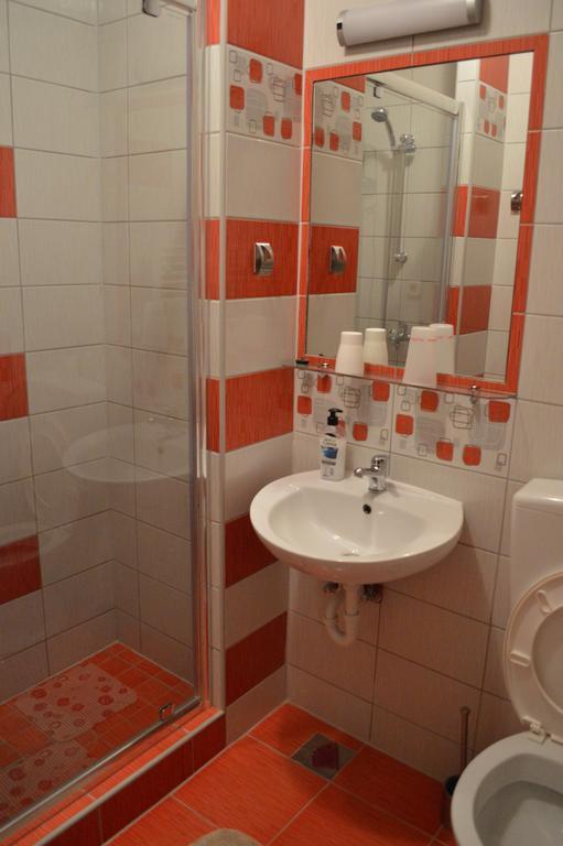 Rooms Aracic Slavonski Brod Exterior foto